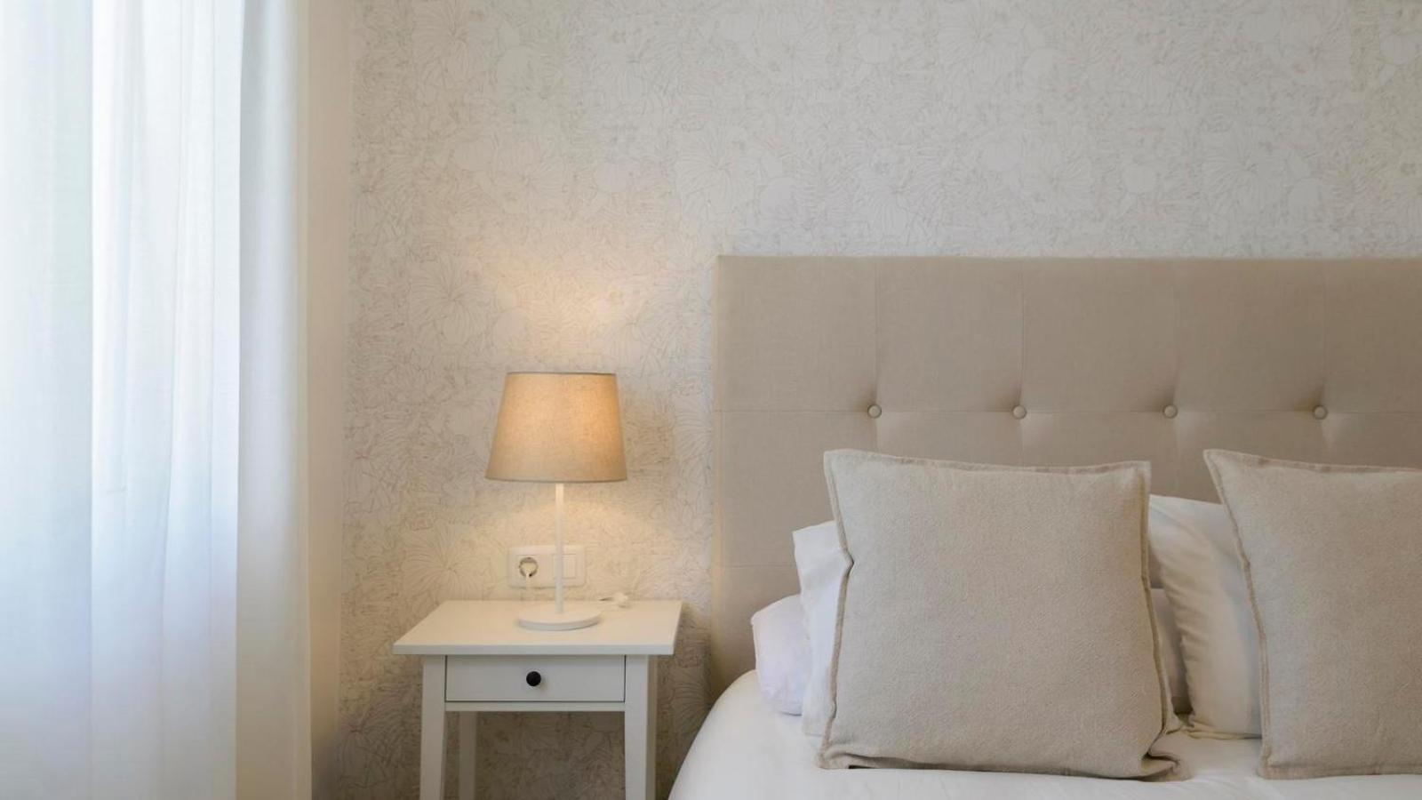 Villa Las Palmeras De Torrox By Ruralidays מראה חיצוני תמונה