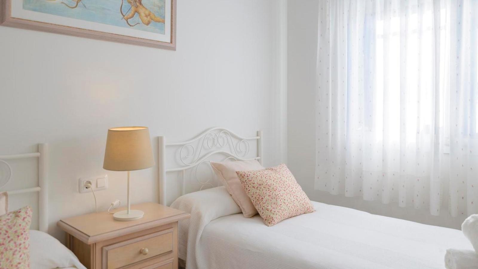 Villa Las Palmeras De Torrox By Ruralidays מראה חיצוני תמונה