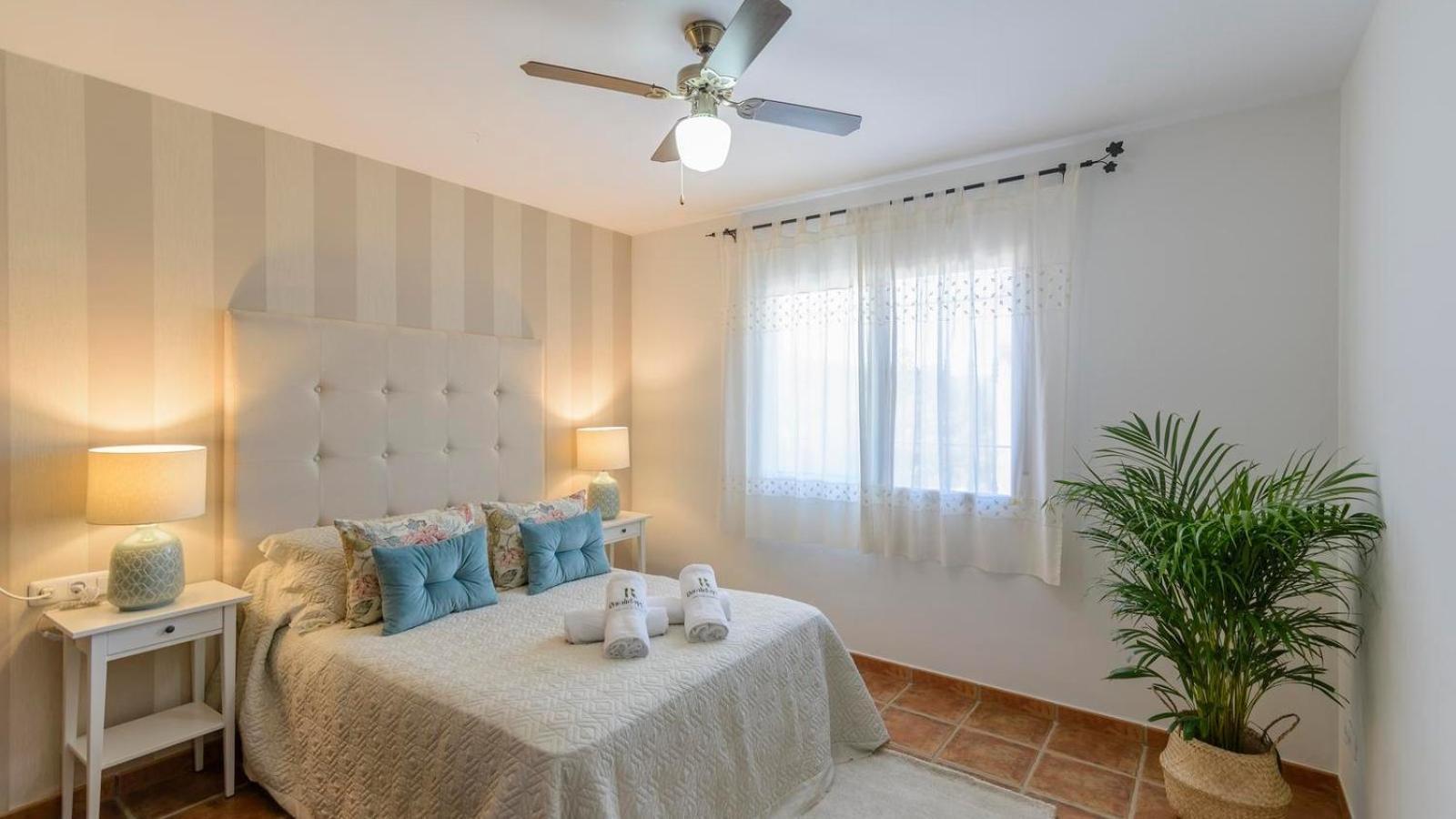 Villa Las Palmeras De Torrox By Ruralidays מראה חיצוני תמונה